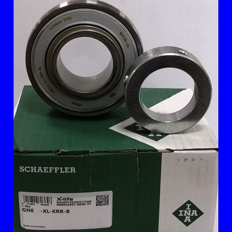 GNE90-KRR-B-FA107 INA 90x190x101