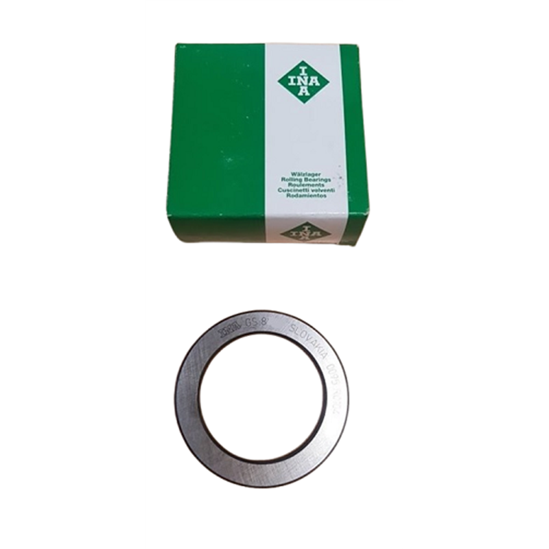 Ralla GS81134 INA 172x215x10 Ralla GS81134 INA 172x215x10
