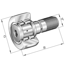 PWKR35-2RS-XL INA 35x16x52