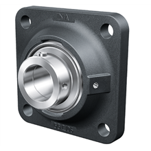 Supporto PCJ50-XL-N-FA125 INA 143x143x60,8