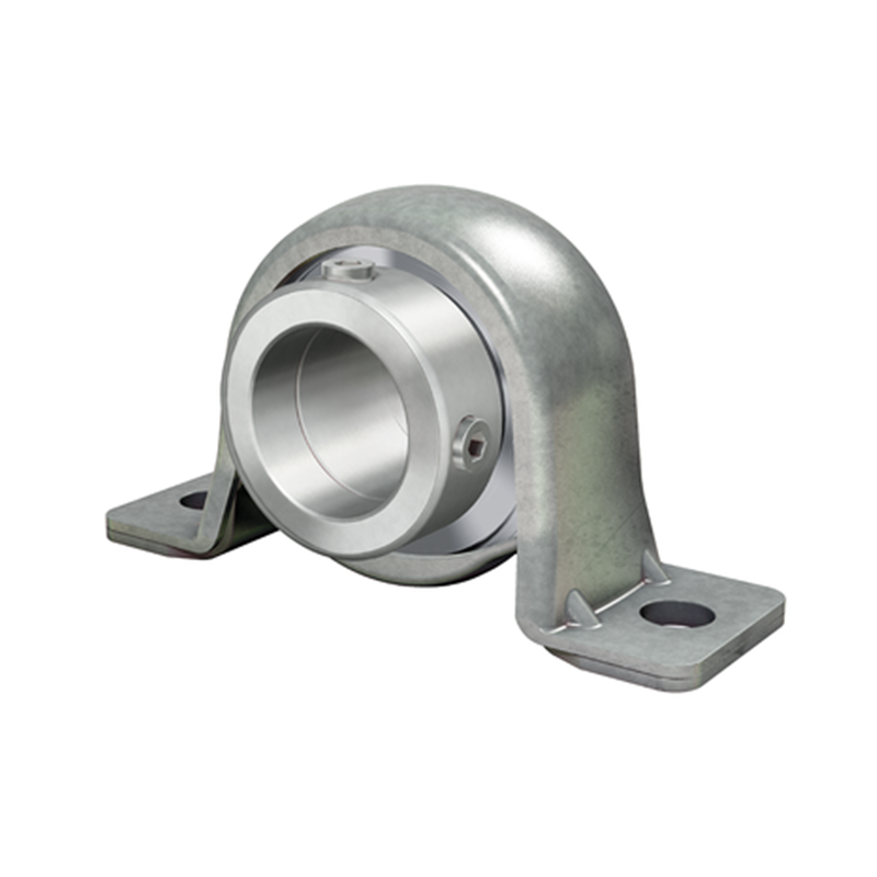Supporto PBY17-XL INA 17x85,7x43,2