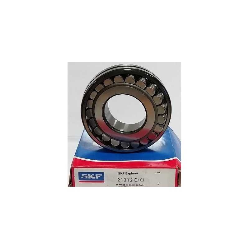 21312 E/C3 SKF 60x130x31 21312 E/C395,41 €