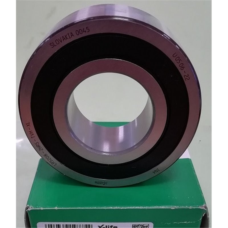 LR607-2RSR-HLC-D-0-10 INA 7x22x6 LR607-2RSR-HLC-D-0-10 INA 7x22x6