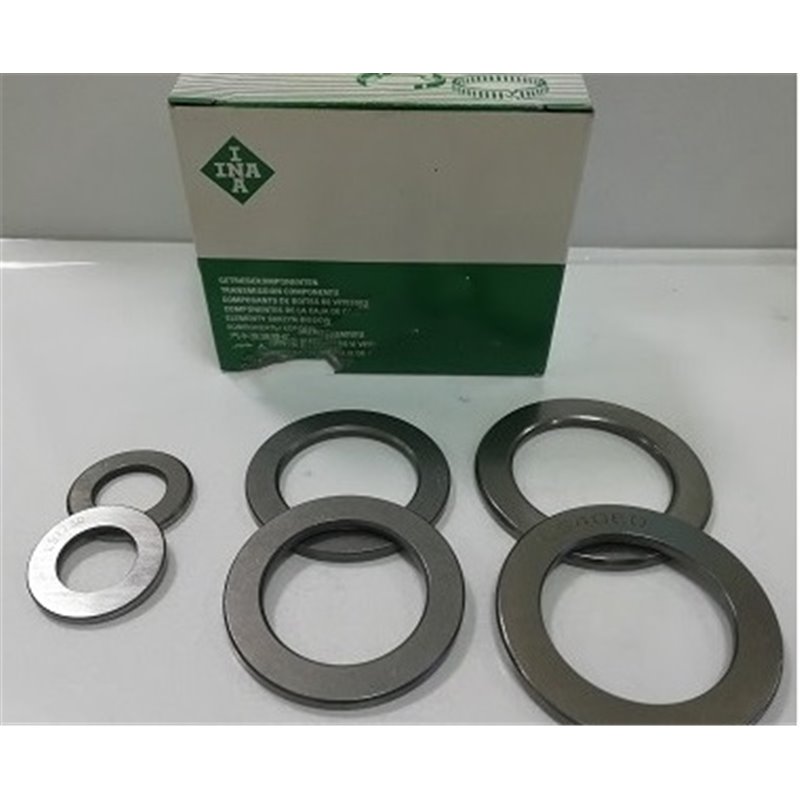 LS1730 INA 17x30x2,75 LS1730 INA 17x30x2,75