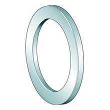 Ralla WS81206 INA 30x52x4,25