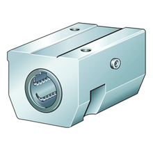 KTHK20-B-PP-AS INA 20x53x65