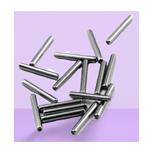 Rullino NRB3,5X27,8-G2/0-10 INA 3,5x27,8x