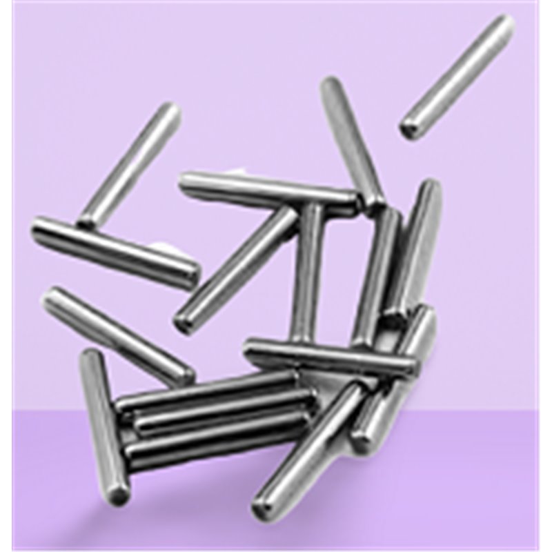 Rullino NRB4X20,8-G2/0-10 INA 4x20,8x