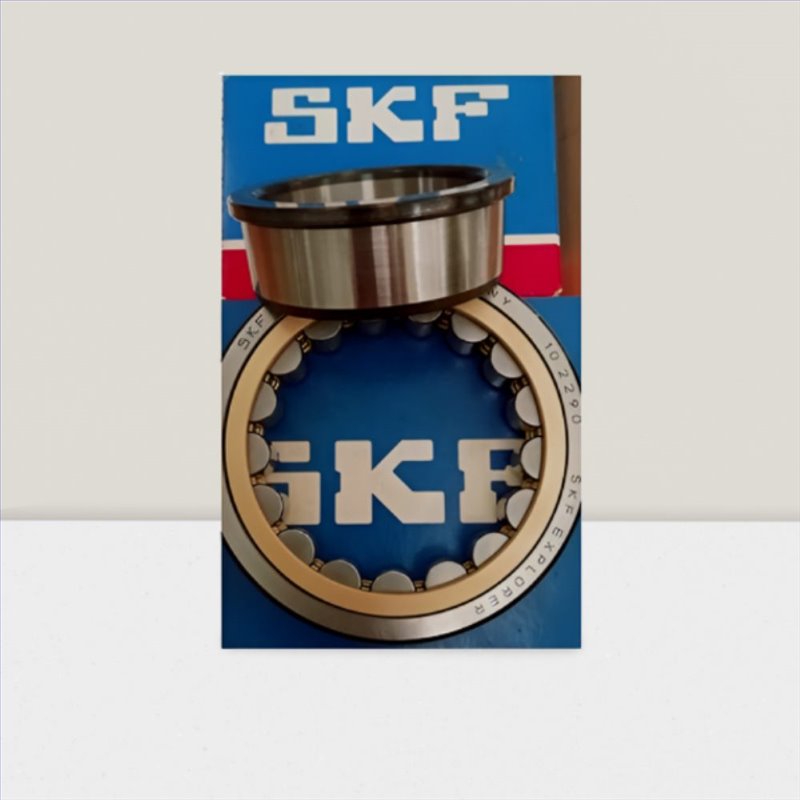 NU 2216 ECML/P63 SKF 80x140x33