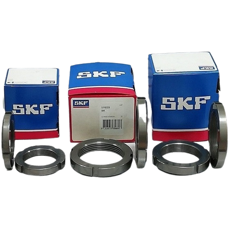 KM 9 SKF 45x65x10