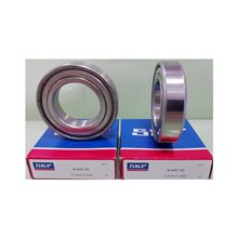 W 6007-2Z SKF 35x62x14