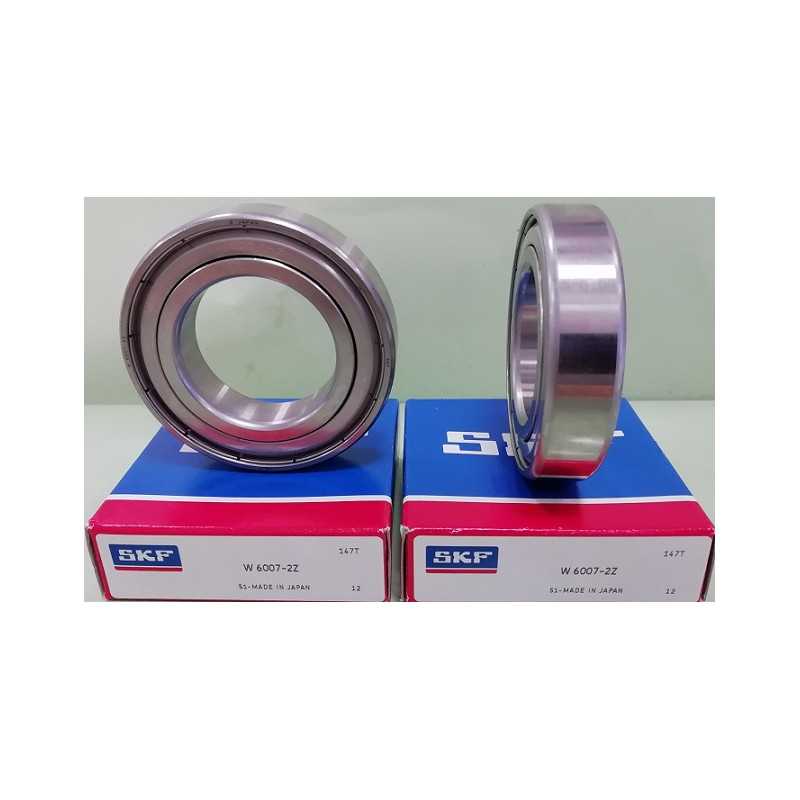 Bearing SKF 6000-2Z Buy Price 148 In Ukraine
