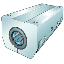 KTSS12-PP-AS INA 12x43x70
