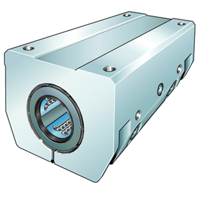 KTSS12-PP-AS INA 12x43x70