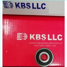 SS 696 2RS KBS/USA 6x15x5
