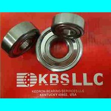SS 6009-2Z-INOX KBS 45x76x16