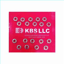 SS 686 ZZ INOX KBS/USA 6x13x3,5 SS686ZZ1,23 €