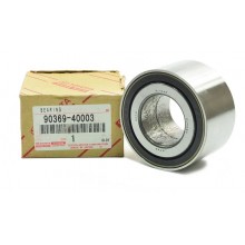 DU 4080 MG KOYO 40x80x44/45 2RS DU4080MG68,44 €