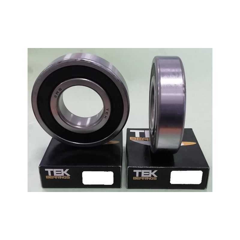 6814 2RS TEK 70x90x10 68142RS5,92 €