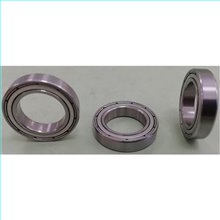 SS 61808-2Z INOX ALTERNATIVE 40x52x7