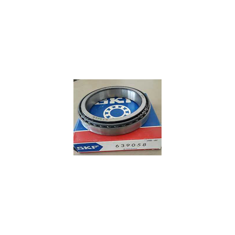 639058 SKF 78x106x18,09 , 639058, 417746323,30 €