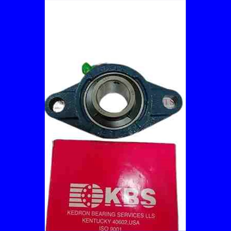 Supporto UCFL208 KBS/USA