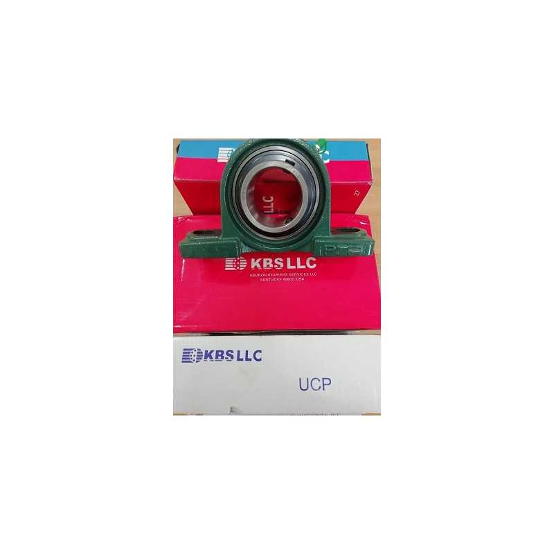 Supporto UCP209 KBS/USA