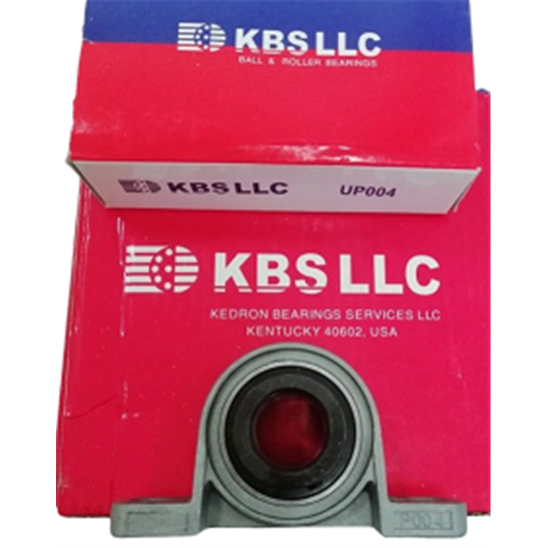 Supporto Alluminio UP 001 KBS/USA 12x71x38