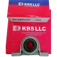 Supporto Alluminio UP 000 KBS/USA 10x67x35