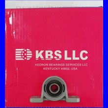 Supporto Alluminio KP 002 KBS/USA 15x80x43