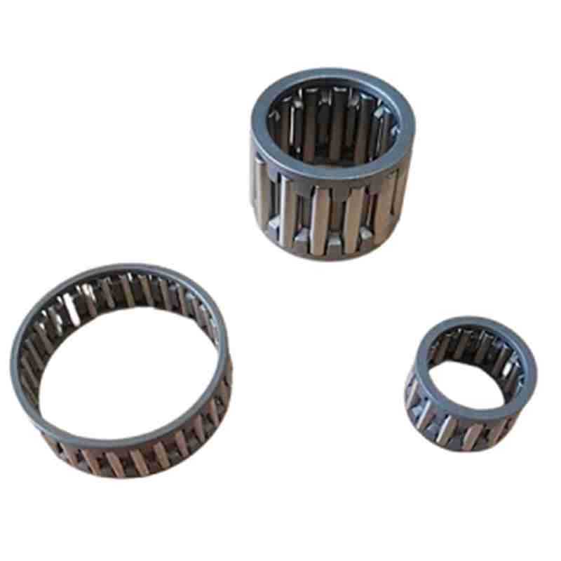 Gabbia a Rullini K48X53X17 KBS 48X53X17 Gabbia a Rullini K48X53X17 KBS 48X53X17