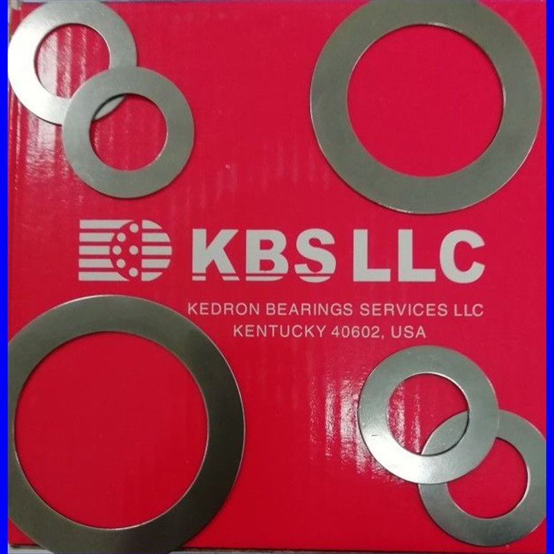 Ralla Assiale AS 1024 KBS/USA 10x24x1