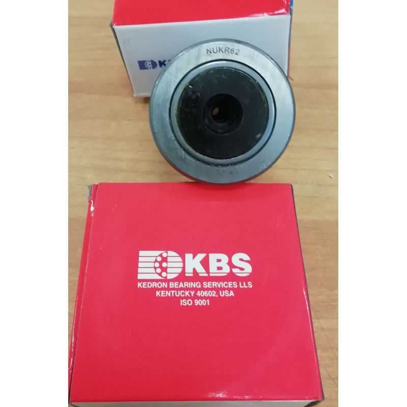 NUKR90-X-A KBS/USA