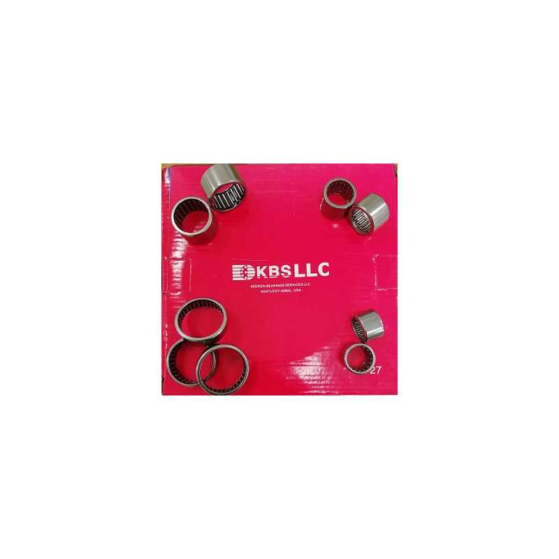 SCE 1210 KBS/USA 19.05X25.4X15.88