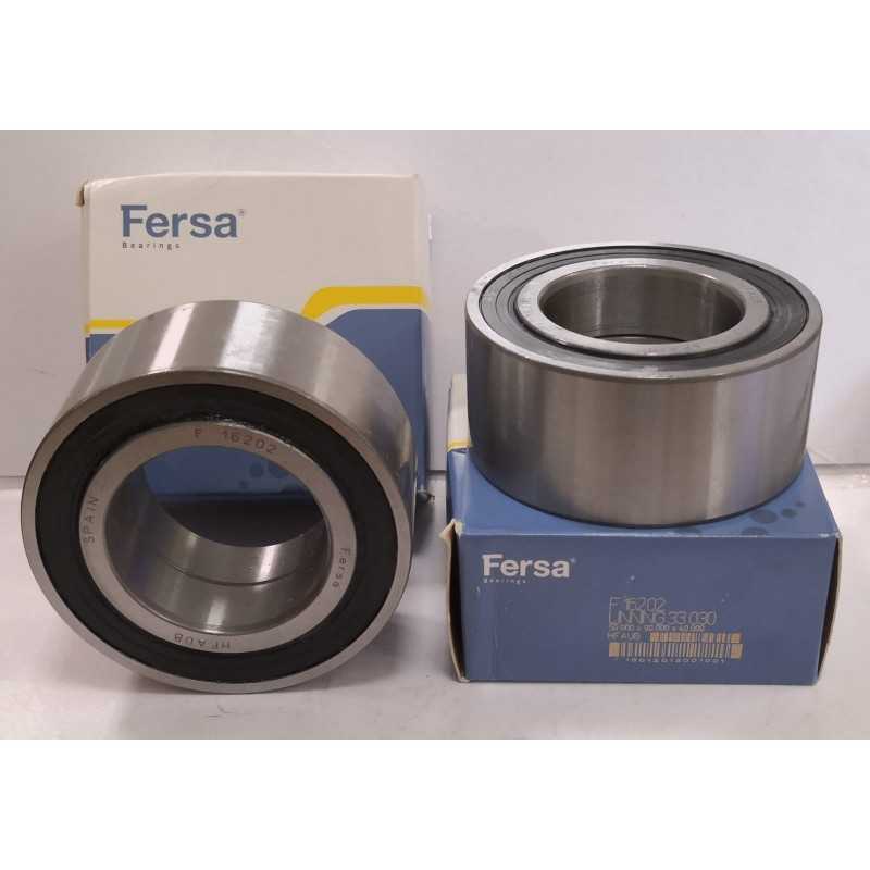 F 16202 Fersa 50x90x40 , F16202,ACB50X90X40,PC50900040CS,330361,33-03660,05 €