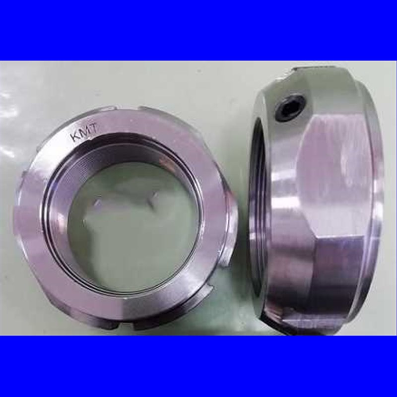 Ghiera KMT 5 KBS 25x44x20