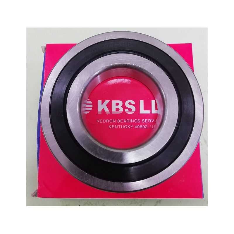 RLS 4 2RS LJ1/2 2RS KBS/USA 12.7x33.338x9.52 RLS 4 2RS LJ1/2 2RS KBS/USA 12.7x33.338x9.52