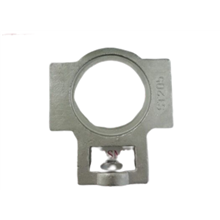 Flangia supporto inox SS T204 KBS/USA