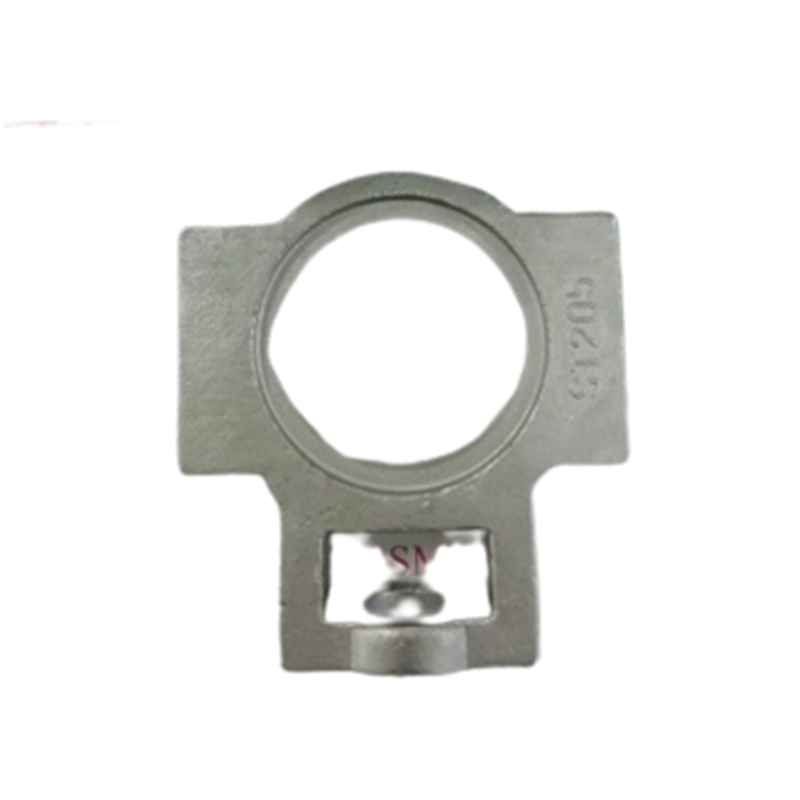 Flangia supporto inox SS T204 KBS/USA
