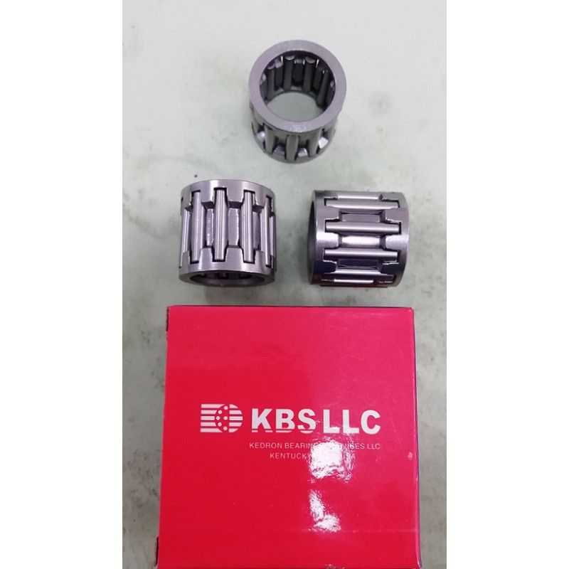 K 40X45X13 Gabbia a Rullini KBS/USA 40X45X13
