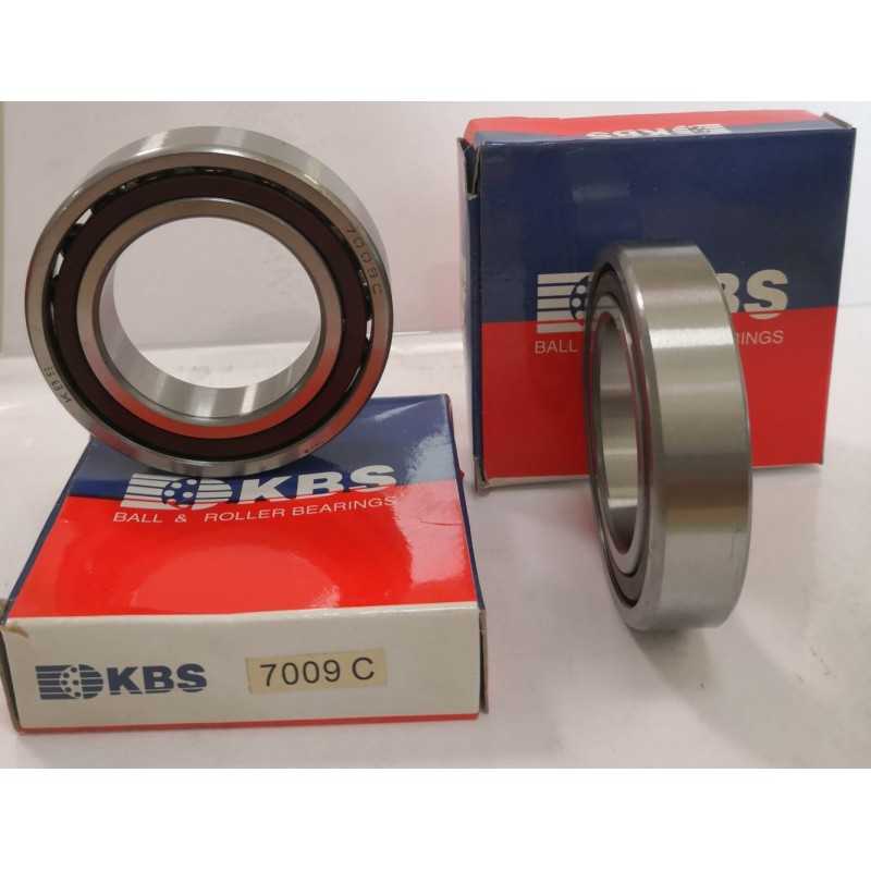 7009 C KBS/USA 45x75x16 7009C16,88 €