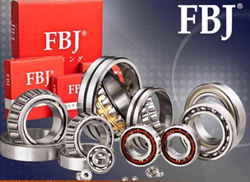 FBJ Bearings